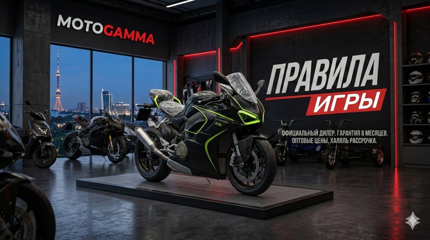 Ducati Black