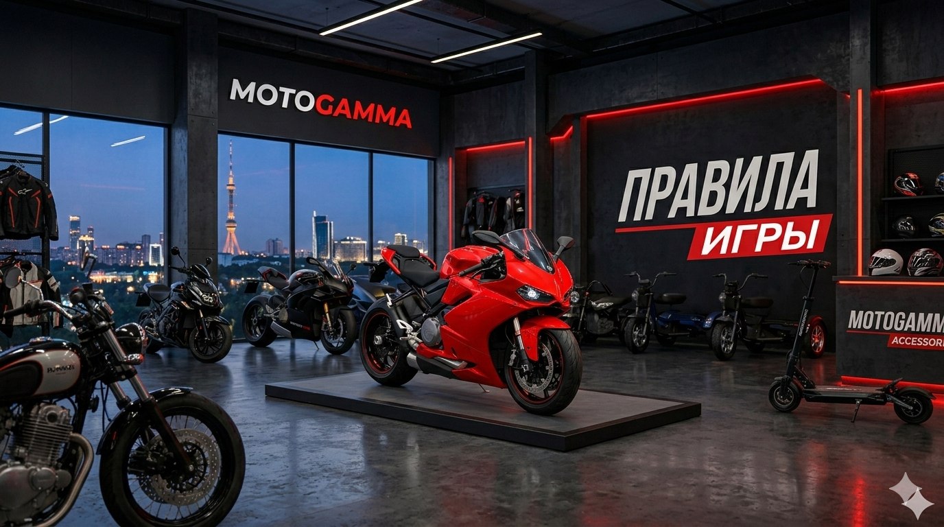 Ducati Red